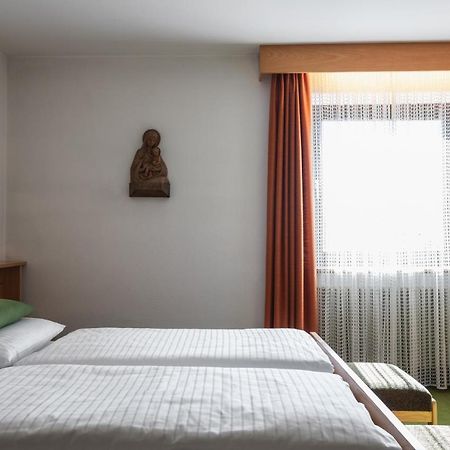 Kronplatz Lodge Dolomites San Vigilio Di Marebbe Exterior photo