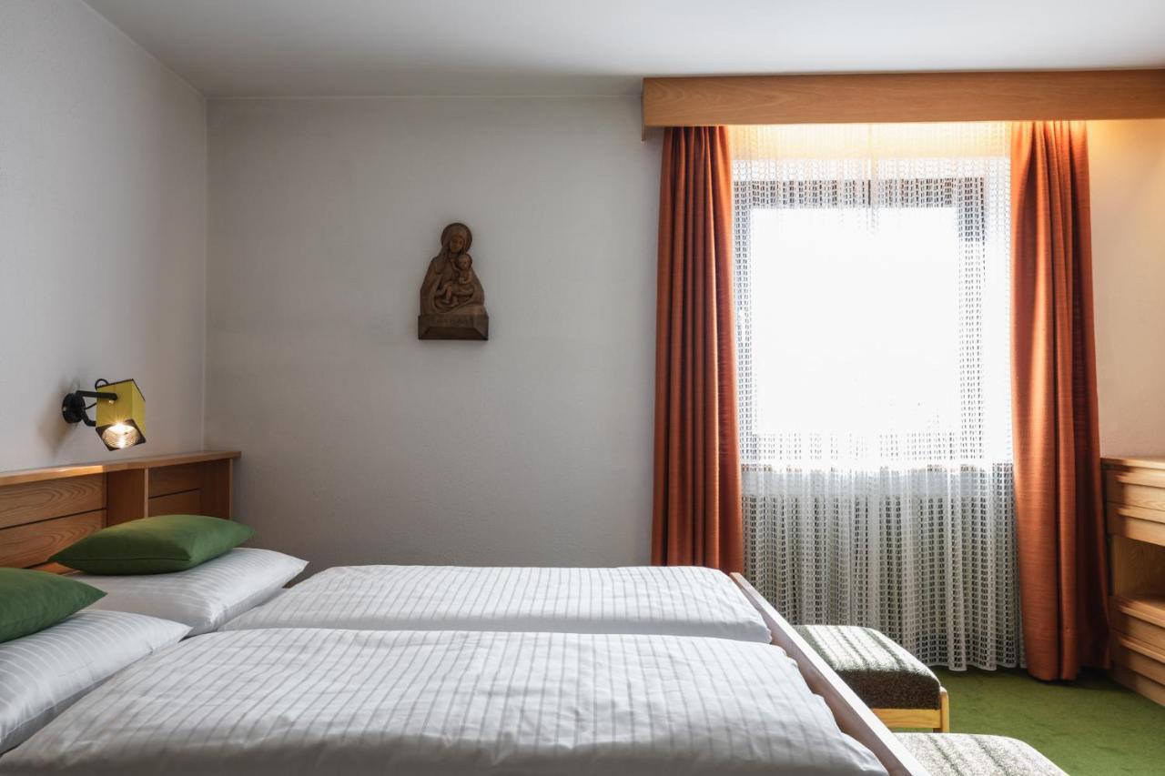 Kronplatz Lodge Dolomites San Vigilio Di Marebbe Exterior photo