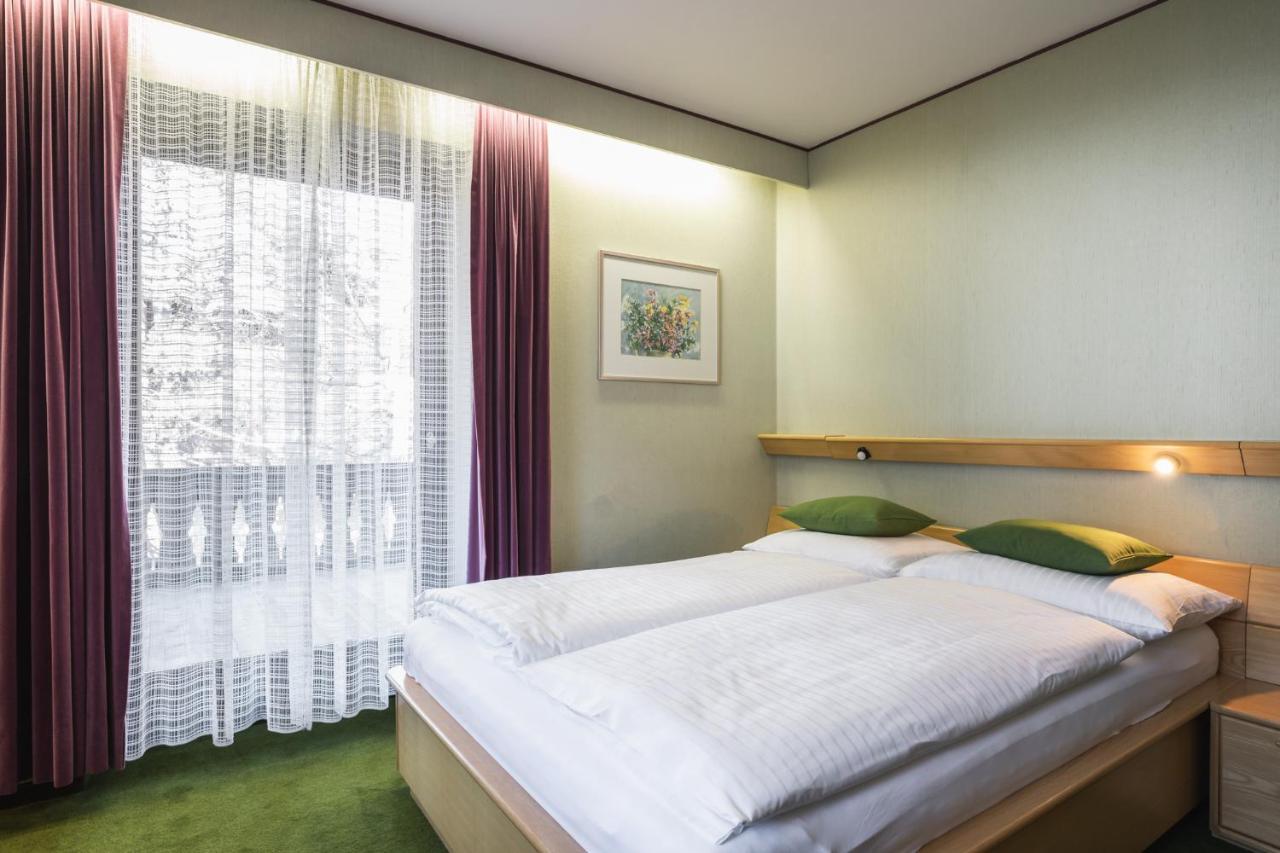 Kronplatz Lodge Dolomites San Vigilio Di Marebbe Exterior photo
