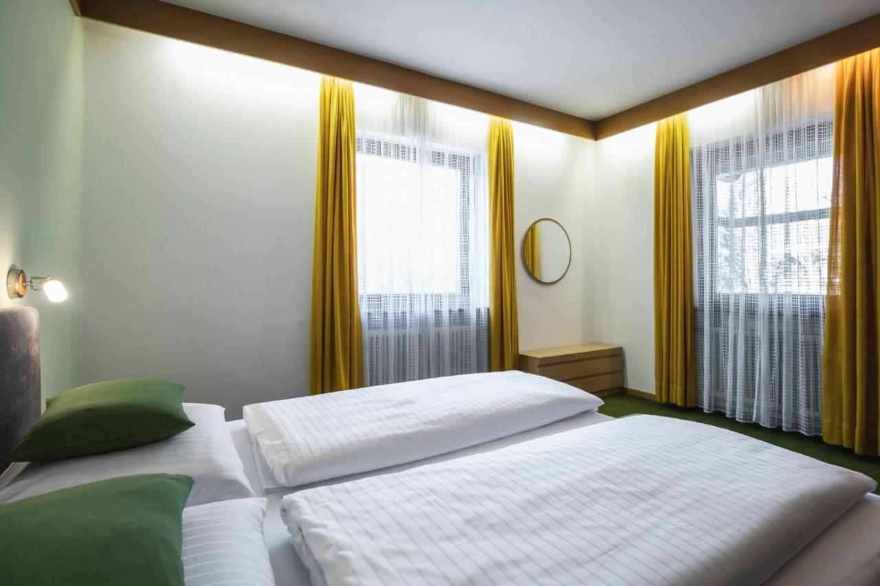 Kronplatz Lodge Dolomites San Vigilio Di Marebbe Exterior photo